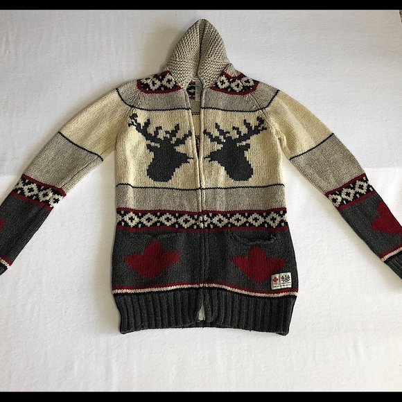 hudson’s bay Sweaters Hudsons Bay 20 Olympic Sweater Poshmark